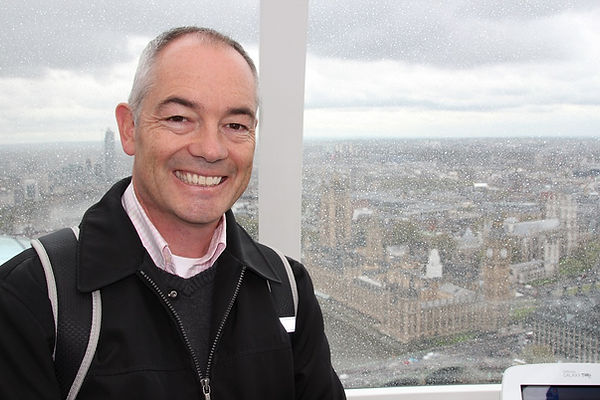 Glyn Norman